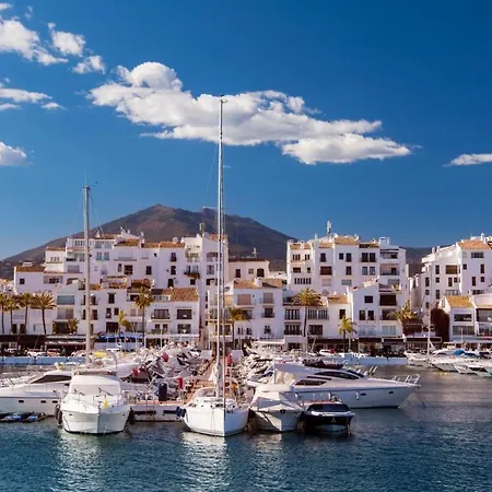 Oleholidays 344 Romana Playa Con Vistas Al Mar Apartamento *
