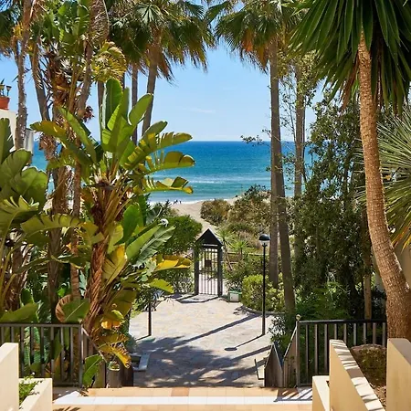 Apartman Oleholidays 344 Romana Playa Con Vistas Al Mar