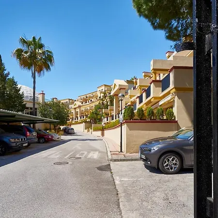 Apartman Oleholidays 344 Romana Playa Con Vistas Al Mar *